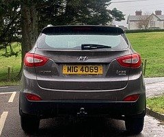 2014 Hyundai ix35 - Image 3/10