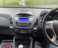 2014 Hyundai ix35 - Image 5/10