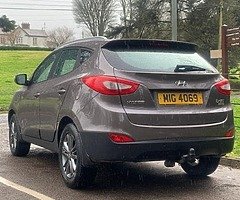 2014 Hyundai ix35 - Image 6/10