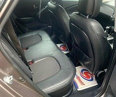 2014 Hyundai ix35 - Image 8/10