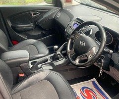2014 Hyundai ix35 - Image 9/10