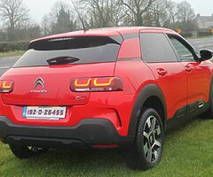 2019 citroen  cactus - Image 4/10