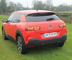 2019 citroen  cactus - Image 7/10