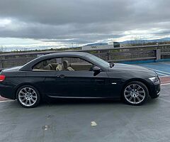 Bagged 320d cabrio - Image 3/9