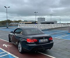 Bagged 320d cabrio - Image 4/9