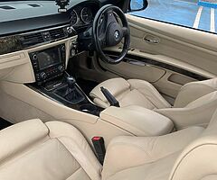 Bagged 320d cabrio - Image 6/9