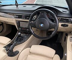 Bagged 320d cabrio - Image 9/9