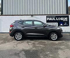 2016 Hyundai Tucson - Image 6/10