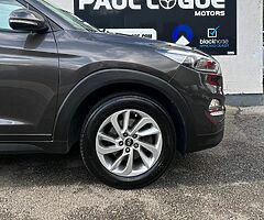 2016 Hyundai Tucson - Image 7/10