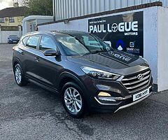 2016 Hyundai Tucson - Image 10/10