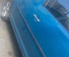 Vw caddy 2007 1.9tdi 105bhp - Image 6/10