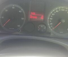 Vw caddy 2007 1.9tdi 105bhp - Image 8/10