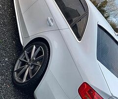 131 Audi A4 Long NCT - Image 3/10
