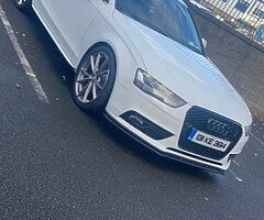 131 Audi A4 Long NCT - Image 4/10