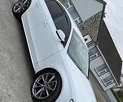 131 Audi A4 Long NCT - Image 5/10