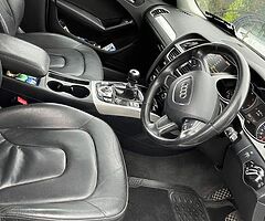 131 Audi A4 Long NCT - Image 6/10