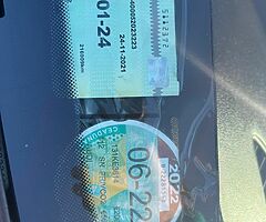 131 Audi A4 Long NCT - Image 7/10