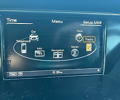 131 Audi A4 Long NCT - Image 9/10