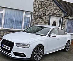 131 Audi A4 Long NCT - Image 10/10