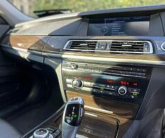 Bmw 7 Series 730D 2010 / cheaper tax swap - Image 6/8