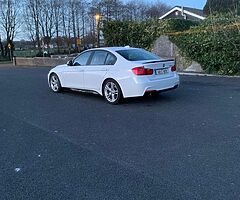 142 BMW 320D