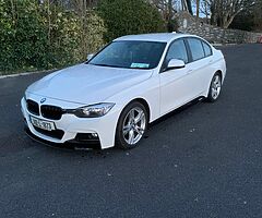142 BMW 320D
