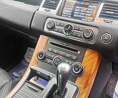 2010 Land Rover Range Rover Sport - Image 5/10