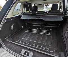 2010 Land Rover Range Rover Sport - Image 8/10