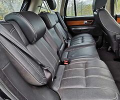 2010 Land Rover Range Rover Sport - Image 9/10