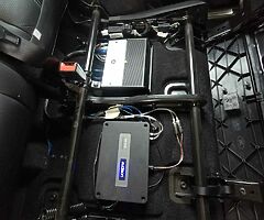 2010 Land Rover Range Rover Sport - Image 10/10
