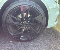 Audi A3 - Image 4/9