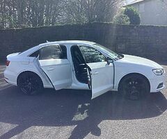 Audi A3 - Image 8/9