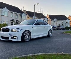 E82 bmw 123d 1 series coupe 313bhp 550nm twin turbo - Image 3/10