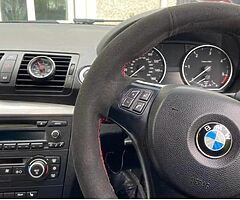 E82 bmw 123d 1 series coupe 313bhp 550nm twin turbo - Image 8/10