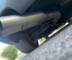 E82 bmw 123d 1 series coupe 313bhp 550nm twin turbo - Image 9/10