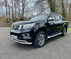 2018 Nissan Navara - Image 5/10