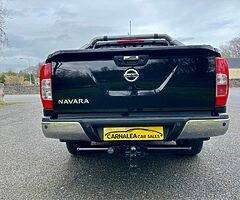 2018 Nissan Navara - Image 7/10