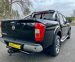 2018 Nissan Navara - Image 8/10