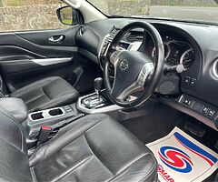 2018 Nissan Navara - Image 9/10