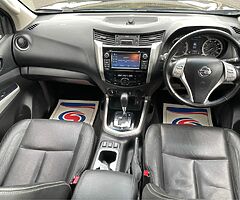 2018 Nissan Navara - Image 10/10