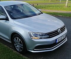 Vw jetta 2.0 tdi se bluemotion - Image 7/7