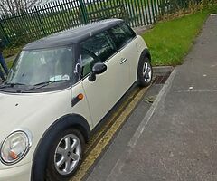 Mini cooper - Image 3/4