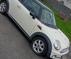 Mini cooper - Image 4/4