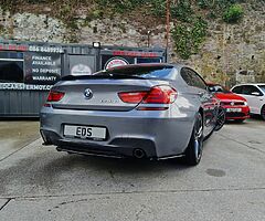 2015 Bmw 640D - Image 7/10