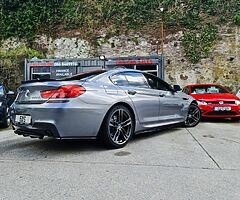 2015 Bmw 640D - Image 6/10