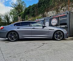 2015 Bmw 640D - Image 10/10