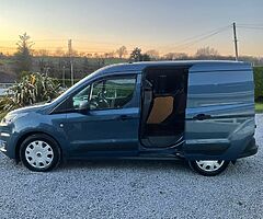 2019 FORD CONNECT 1.5 TREND ONLY 71,000 KMS 6 SPEED MANUAL