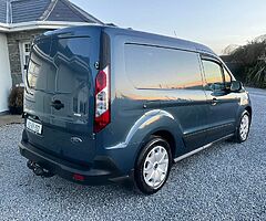 2019 FORD CONNECT 1.5 TREND ONLY 71,000 KMS 6 SPEED MANUAL - Image 4/10