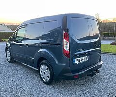 2019 FORD CONNECT 1.5 TREND ONLY 71,000 KMS 6 SPEED MANUAL - Image 5/10