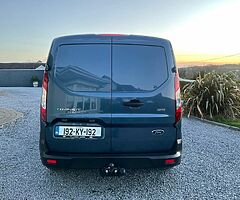 2019 FORD CONNECT 1.5 TREND ONLY 71,000 KMS 6 SPEED MANUAL - Image 8/10